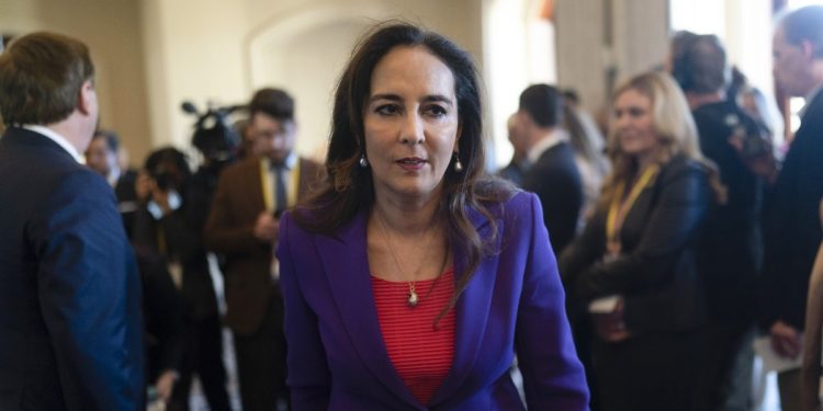 Harmeet Dhillon Goes Off on Pro-Life Activists Over Their Efforts to Suppress Votes for Trump