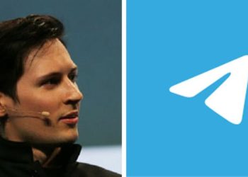 BREAKING: Telegram founder Pavel Durov arrested in France: report