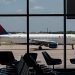 Two Killed, One Injured After Delta Plane Tire Explodes at Atlanta Airport