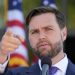 JD Vance Once Again Schools Liberal Sunday Show Hosts, Especially on the Border