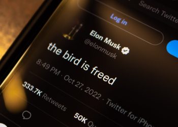 How (and Why) They Try to Sell 𝕏 as a “Bastion of Free Speech”