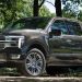Ford Isn’t Just Walking Back Its EV Push, It’s Also Ditching Many of Its Woke DIE Policies