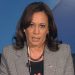 CNN Analyst Says Comrade Kamala’s “Worst Moments” From Past Interviews Are Giving Her Campaign Pause About Future Interviews