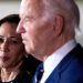 Kamala Harris has 'no regrets' over gaslighting the American people about Biden's decrepitude