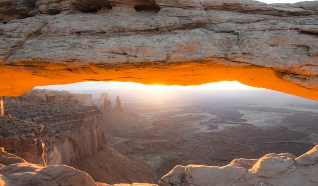Utah Wants Its Land Back From The Feds
