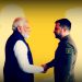 BRICS Leader, Indian PM Modi Goes to Poland and Ukraine With a Message of Peace and Dialogue to End the War