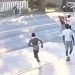 KAMALA’S AMERICA: Horde of Laughing Youths Chase Down and Viciously Assault 62-Year-Old New York Man During His Evening Walk – Victim Left with $5,000 in Medical Bills (VIDEO)