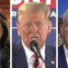BREAKING: Trump names Tulsi Gabbard, RFK Jr to presidential transition team