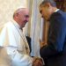 Commie Pope Francis Condemns Those Who ‘Repel’ Migrants as a ‘Grave Sin’: Sides with Open-Border Globalists Over Sovereign Nations