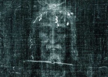 New Evidence Shows That the Shroud of Turin Does, in Fact, Date to the Time of Jesus