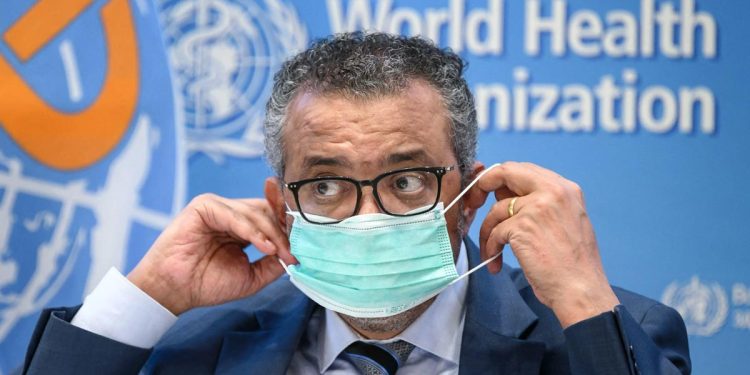 FDA Admits There’s ‘Zero Scientific Evidence’ That ‘Monkeypox Virus’ Exists