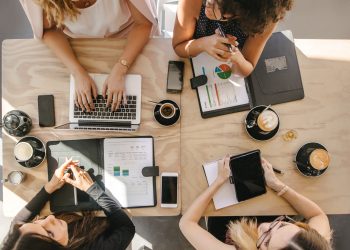 Half of Americans under 35 would rather quit their job than work with political ‘opponents.’ That’s scary
