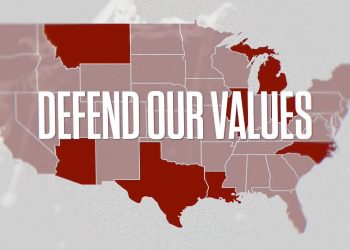 Conservative Organization Reveals Plan to Stop Obama-Backed Cronies From Taking Over State Supreme Courts