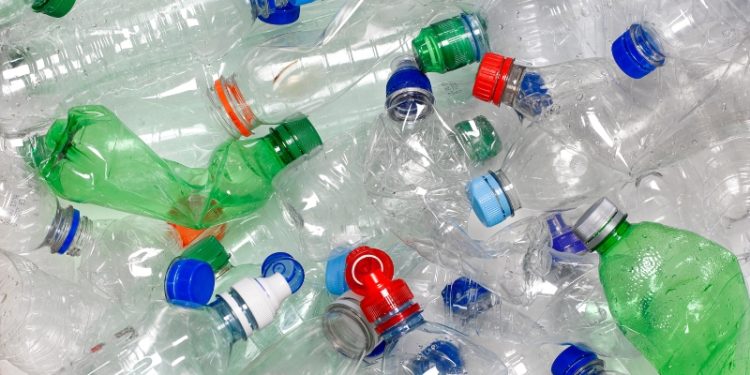 DARPA Funding Project To Turn Plastic Waste into Food for Soldiers