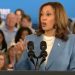PLAYING DEFENSE: Kamala Harris Campaign Now Scrambling to Hold Events in Supposedly ‘Safe’ Blue States