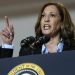 Yes, Kamala Harris Is, in Fact, Screwed by the Debate Rules
