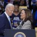 Hamas Just Made Fools of Joe Biden and Kamala Harris Again