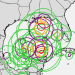 "Something Brewing In Gulf Of Mexico" As Confidence Grows In Cyclone Formation Next Week