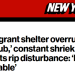 Queens Residents Frustrated By Teen ‘Fight Club’ Outside Illegal Alien Shelter [VIDEOS]