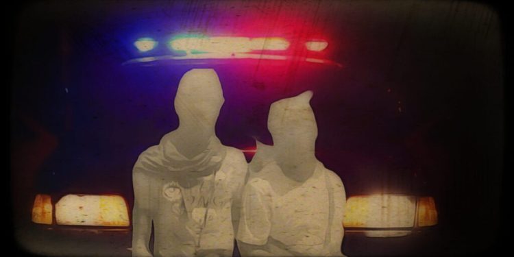 Somebody compiled a video of Haitian ‘migrants’ in Ohio wreaking havoc on US roads…