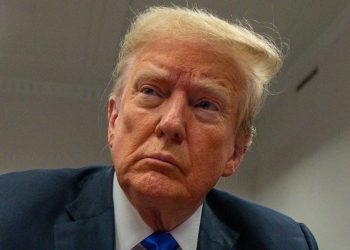 Media Says Trump is Trying to Self-Assassinate [WATCH]