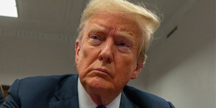Media Says Trump is Trying to Self-Assassinate [WATCH]