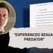 Former CIA Officer Sentenced to 30 Years for Devastating Series of Sexual Crimes and Betrayal