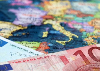 Why Have Europe’s Economies Flatlined Since 2008?