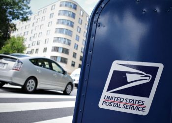 Ballots Are in the Mail. Let the Chaos Begin!