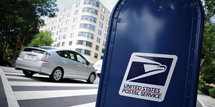 Ballots Are in the Mail. Let the Chaos Begin!