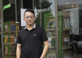As China’s Xi Clamps Down at Home, Chinese Civil Society Flourishes Overseas