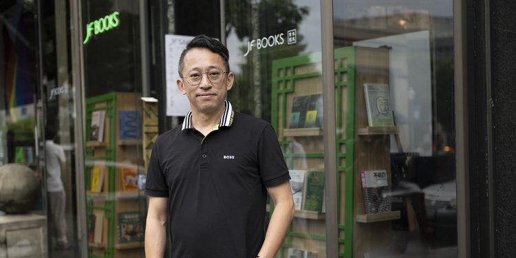 As China’s Xi Clamps Down at Home, Chinese Civil Society Flourishes Overseas