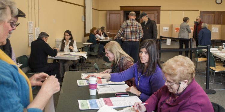 Virginia County’s Election Manual Says People Who Show ‘Noncitizen’ ID Cards Can Still Vote