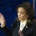 Kamala Shamelessly Lied Her Head Off Throughout the Debate