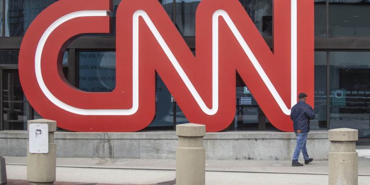 Here’s the Part of the NYT’s Poll That Shocked This CNN Host – America ...