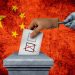 China Casting the Decisive Vote in U.S. Election