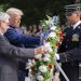 WATCH: Tulsi Gabbard Sets CNN Straight on Trump's Attendance at Arlington Cemetery Ceremony