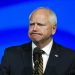 Tim Walz' Latest Attempt to Push Radical Climate Change Agenda