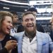 Conor McGregor Announces That He's Running for President of Ireland