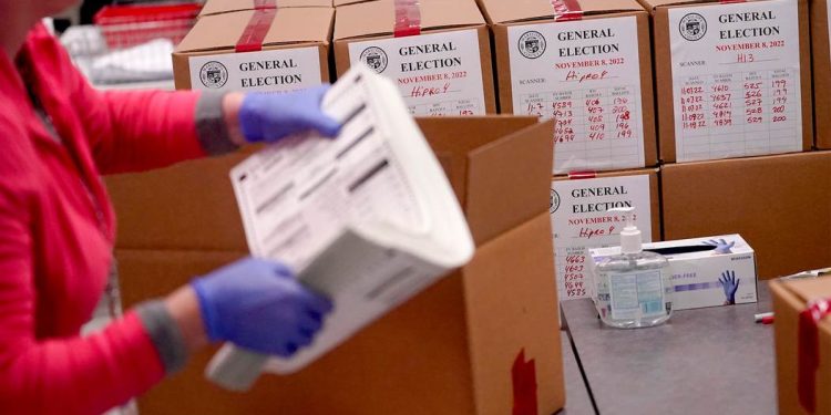 It's Articles Like This That Fuel Stolen Election Narratives