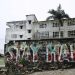 Six Million Dollar Hollywood Home Has Become a Squatter and Graffiti Magnet
