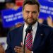Exclusive — JD Vance on ‘This Joy Thing’: Democrats ‘Say They Are Joyful,’ Yet Actual Message ‘Dark and Ominous’