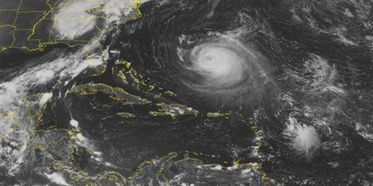Where Are All the Hurricanes?
