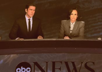 ABC News Debate