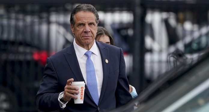 He’s Back: Cuomo Salivates Over NYC Mayoral Run as Adams Falls to DOJ