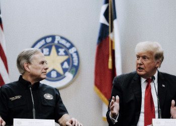 Abbott Trump