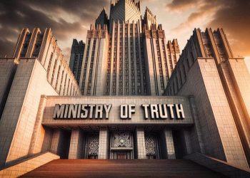 The Ruling Elites Create an Orwellian Reinterpretation of Human Rights
