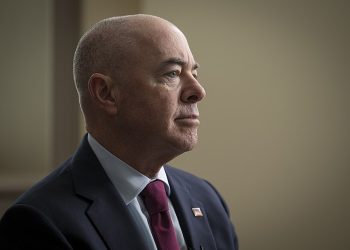 Would Be Trump Shooter Was In Homeland Security’s Sights Upon Return From Ukraine