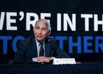 Anthony Fauci