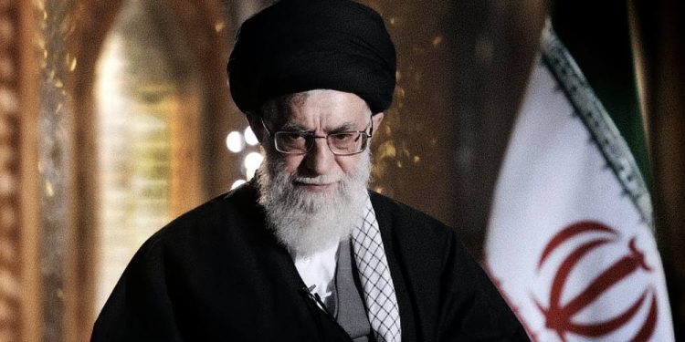 Ayatollah Khamenei